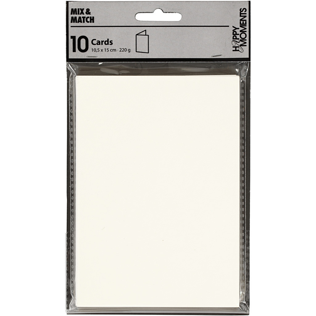 CardsCreme 10pcs - 2