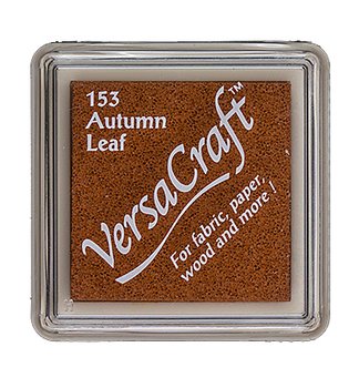 Versacraft Autum Leaf