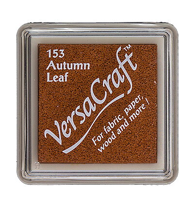 Versacraft Autum Leaf