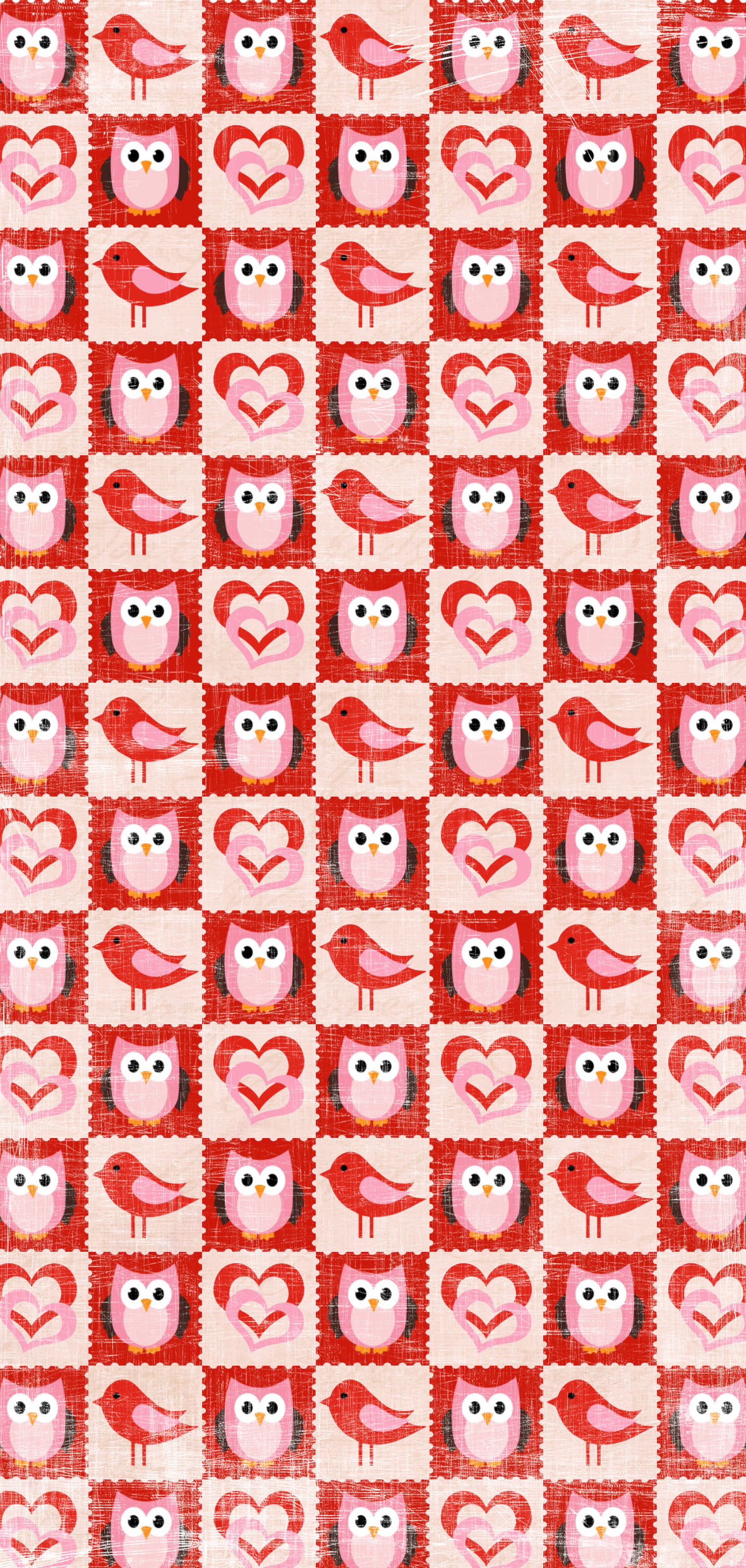 Love is in the air Collection pack  - 5