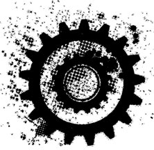 OM794 E Cogwheel