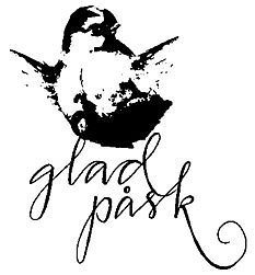 OM804 C Glad Påsk