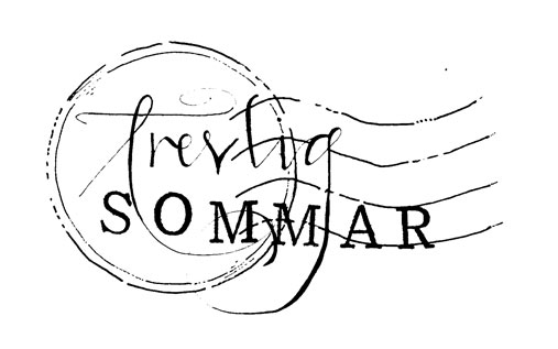 OM806 F Trevlig sommar