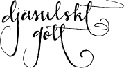 OM827 I Djävulskt gott