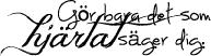 OM839 I gör bara det