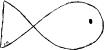 OM851 B Enkel fisk