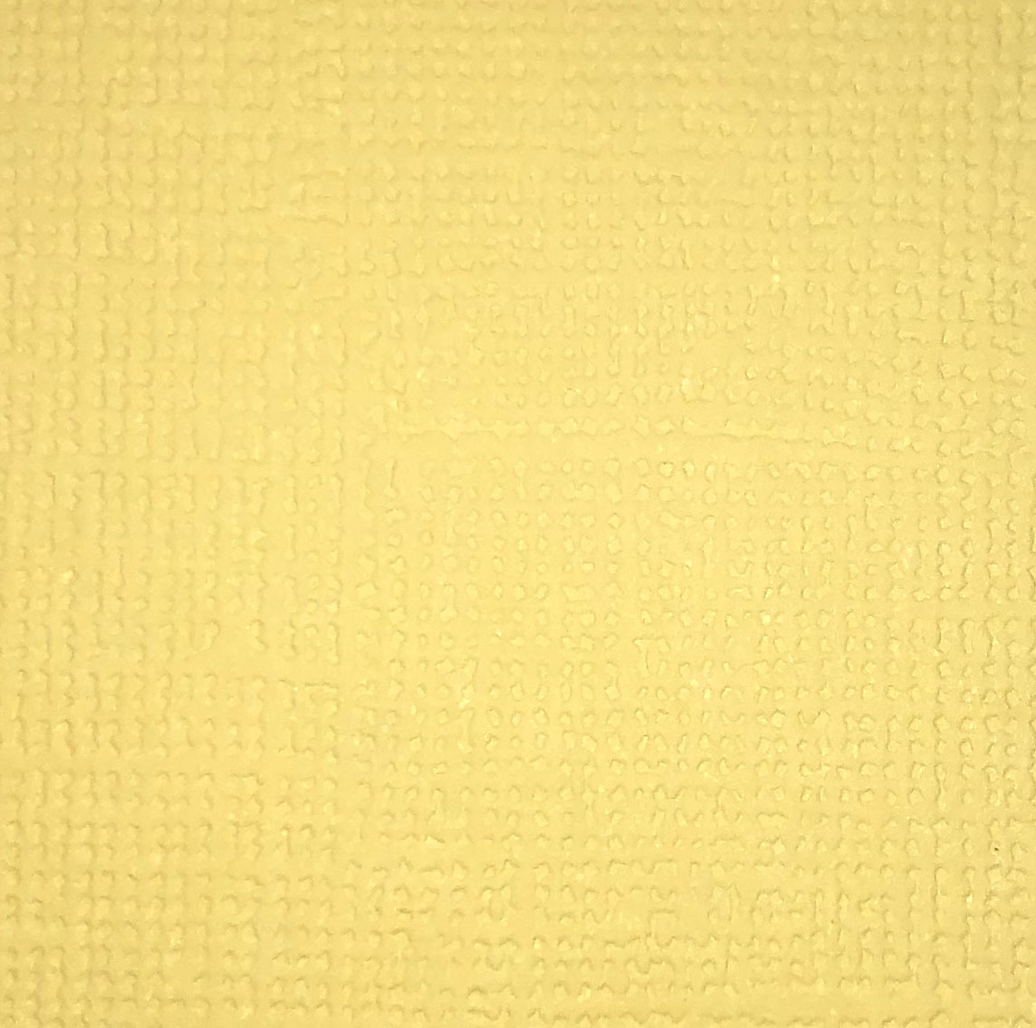  Cardstock Butter Cream