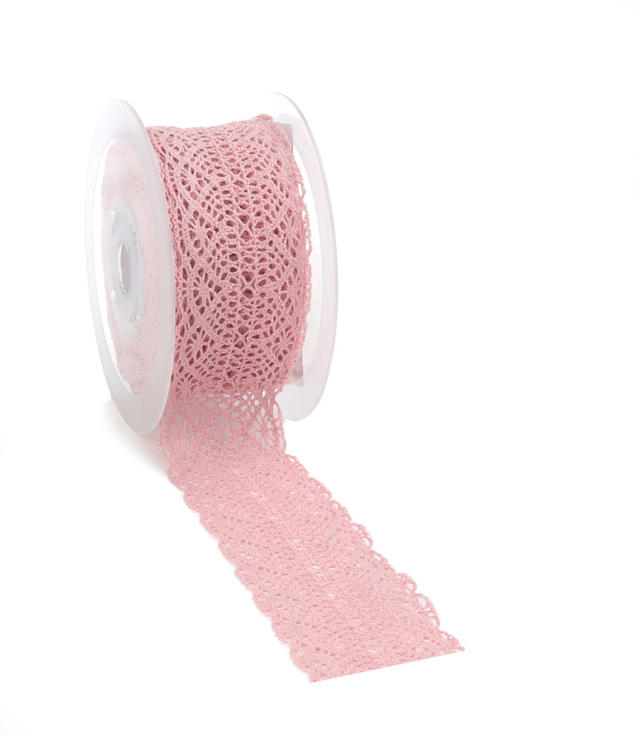 Ribbon Duchesse Pink 1 Meter