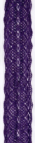 Ribbon Duchesse Lilac 1 Meter