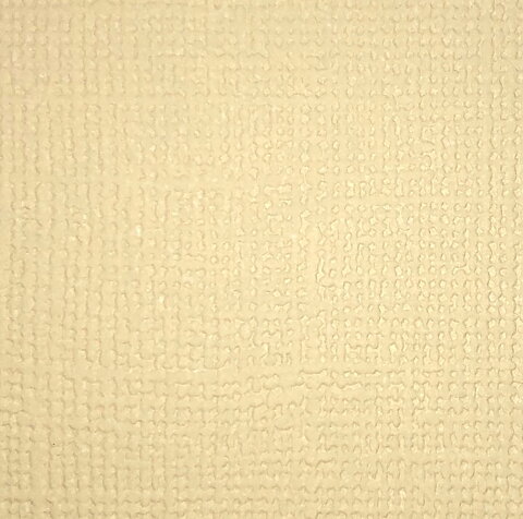  Cardstock Vanilla