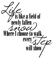 OM865 F Life is