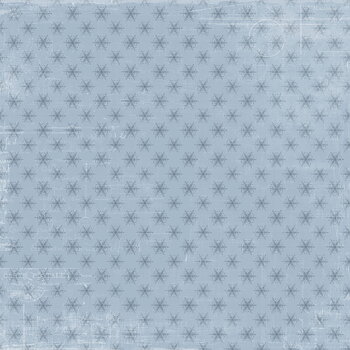 Vintage Basic Collection Fling & Music 6x6 