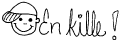 OMK1032 B en kille