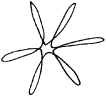 OMK1062 A Spaceblomma