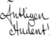 Äntligen student