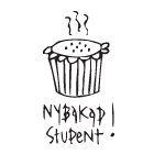  Nybakad student