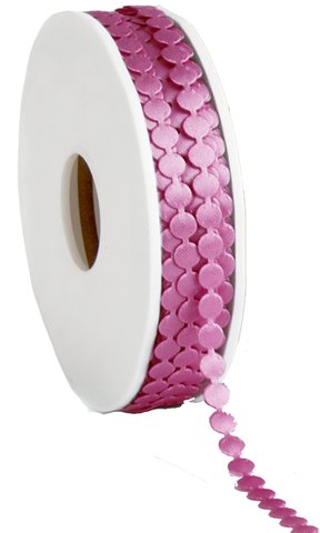 Perla Satinband 