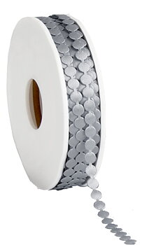 Perla Satinband 