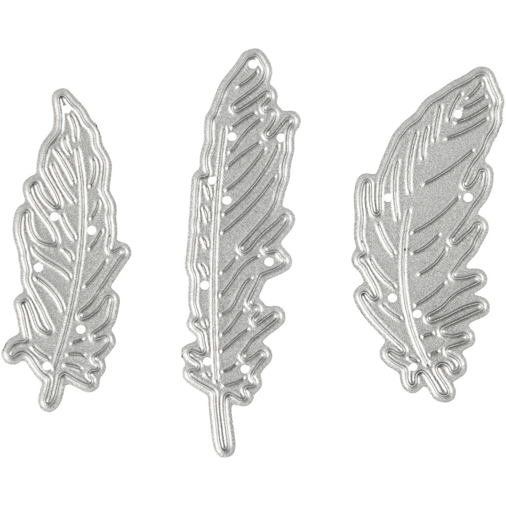 Die - Feathers