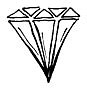  Diamant