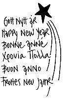  Gott nytt år