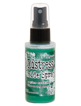 PINE NEEDLES Oxide® Sprays 
