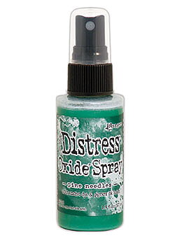 PINE NEEDLES Oxide® Sprays 