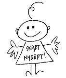 OMKD438 C Snart nydöpt