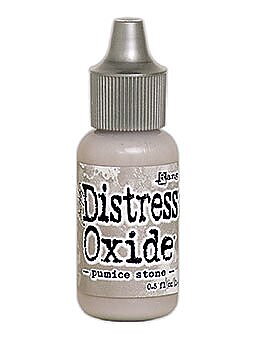 Distress Oxide Reinker - Pumic Stone - Tim Holtz