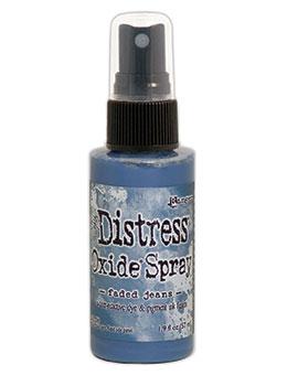 Faded Jeans Oxide® Sprays 