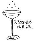 GUKD527 C Bubblande nyår