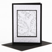 Embossing Folder Stamps - 2
