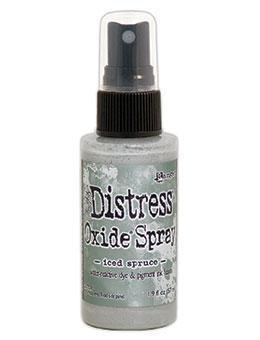  Iced Spruce   Oxide® Sprays 
