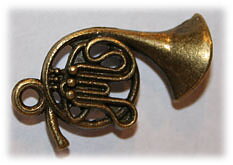 Charms Instrument 5st