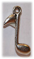 Charms Note 5st