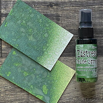 Oxide® Sprays-  Rustic Wilderness