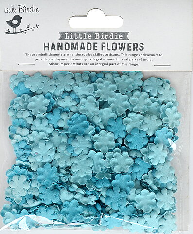 Esme Songs of the Sea  Paperflowers