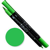 Fabrico marker Textilpenna Spring Green