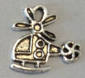 Charms Helikopter 5st