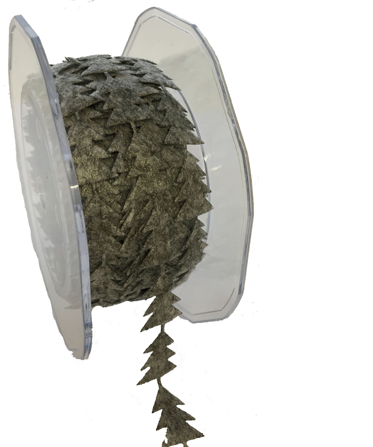 Ribbon whiht Trees 5meter