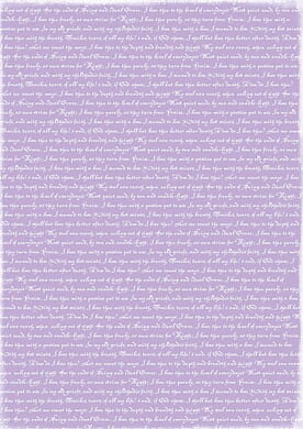 RBC016 Ljuslila text