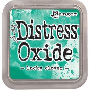 Distress Oxide Ink Pad -  Lucky Clover