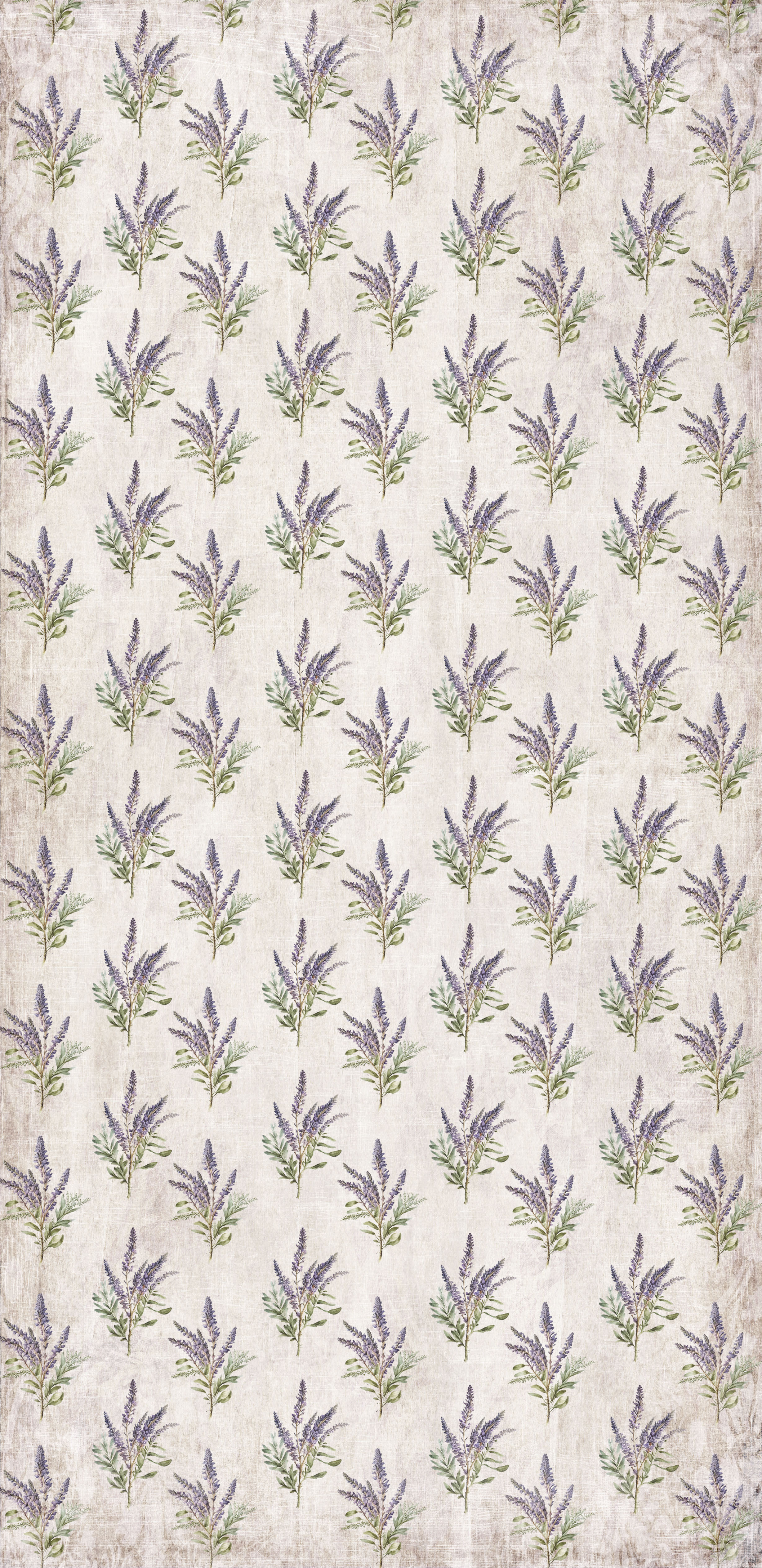 Slimline Provence  Collection pack  - 7
