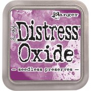 Distress Oxide Ink Pad -  Sedless Preserve - Tim Holtz/Ranger