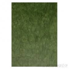 Mulberrypaper A4  Darkgreen