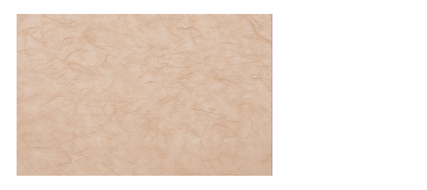 Mulberrypaper A4 Sand