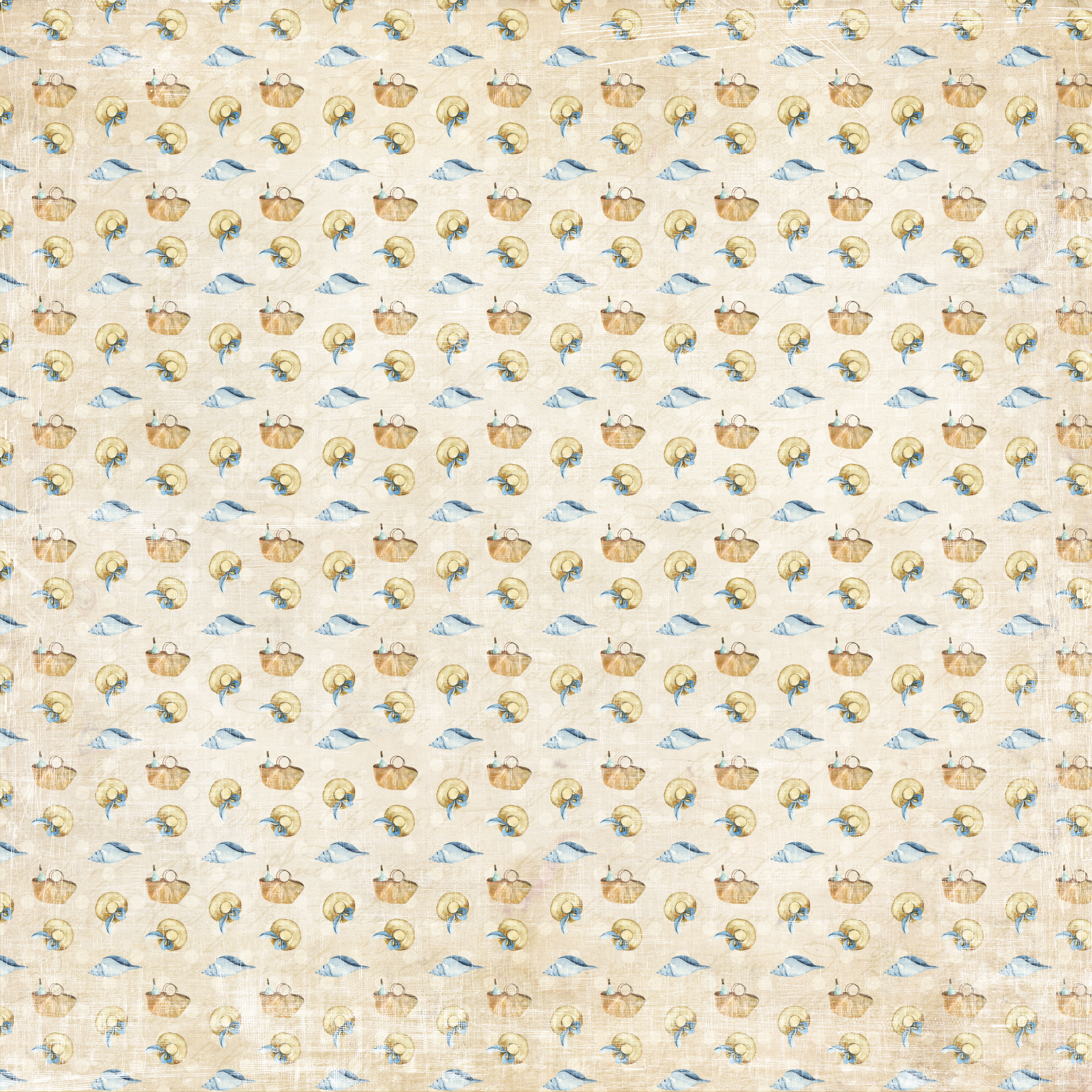 Seaside Collection - Lazy Days - 2
