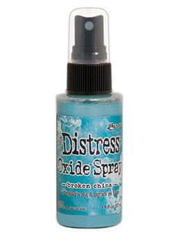 Broken China  Oxide® Sprays 