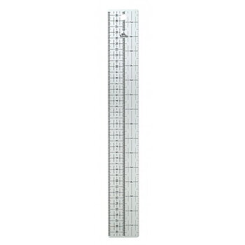 EK tools • Centering ruler