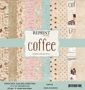 Coffee Collection